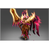 Radiant Conqueror