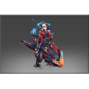 Rider of the Storm Set