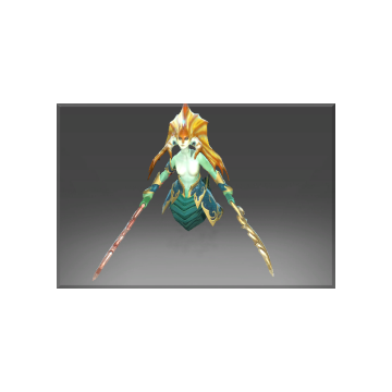 free dota2 item Riptide Blades Set