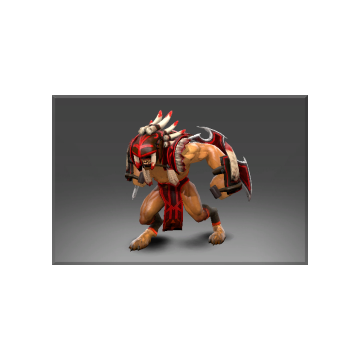 free dota2 item Ritual Garb of the Seeker Set