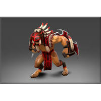 Frozen Ritual Garb of the Seeker Set
