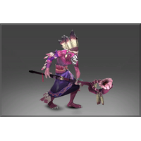 Ritual Garb of the Father Spirits Set