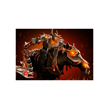 free dota2 item Rising Chaos