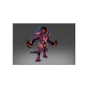 free dota2 item Malicious Sting