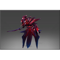 Malicious Efflorescence Set