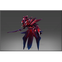 Malicious Efflorescence Set