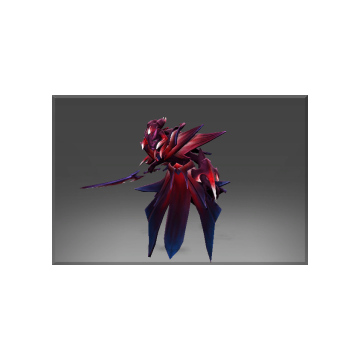 free dota2 item Malicious Efflorescence Set