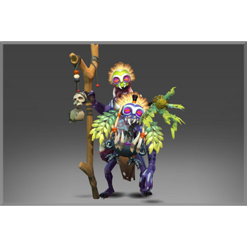 Masque of Awaleb Bundle