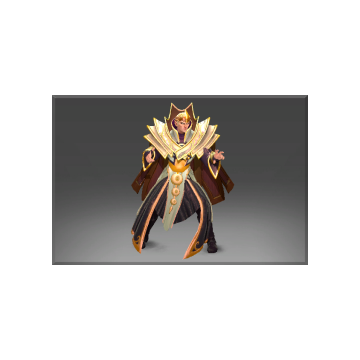 free dota2 item Mnemonus Arcanus Set