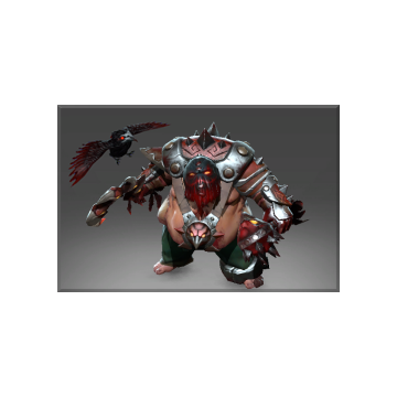 free dota2 item Murder of Crows