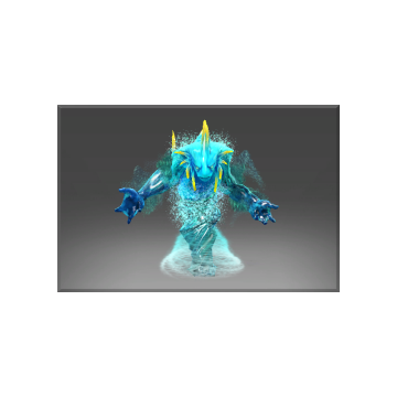 free dota2 item Luminary of the Dreadful Abyss Set