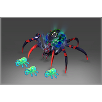 Lycosidae's Favor