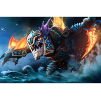 Ocean Conqueror