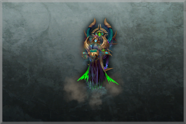 Eye of the Fateweaver