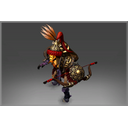 Nomad of the Burning Decree