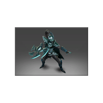 free dota2 item Nimble Edge Set