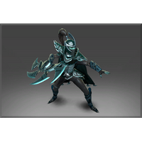 Nimble Edge Set
