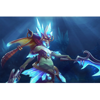 Iceborn Trinity