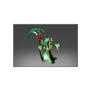 free dota2 item Immemorial Emperor Set