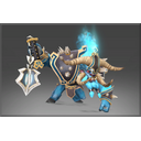 Vestments of the Iron Will Set