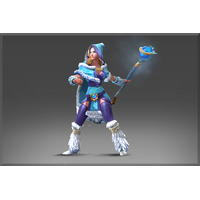 Frozen Heart of the North Set