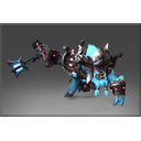 Heavy Armor of the World Runner Set