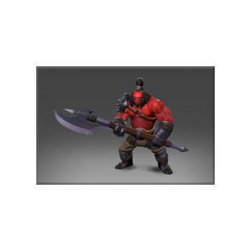 free dota2 item Heavy Steel Armor Set