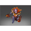 Hell's Ambassador Set