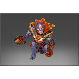 Hell's Ambassador Set