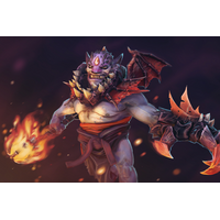 Legacy of Infernal Wings