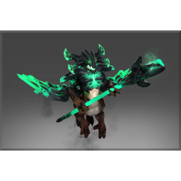 Harbinger of the Inauspicious Abyss Set