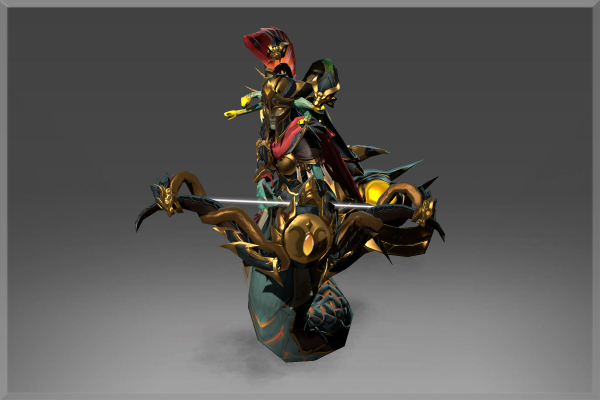 Havoc of the Hydra's Scorn