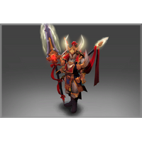 Honored Servant of the Empire