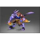 Cursed Highborn Reckoning Set