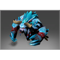 Hunter of the Crystal Drift