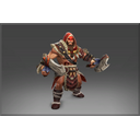 Hunter of the Red Talon Set