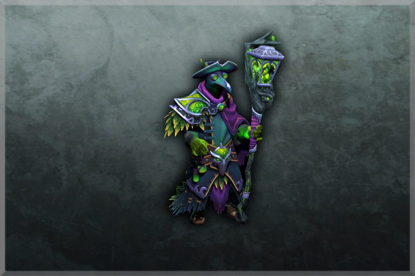 Plagueroad Apothacary