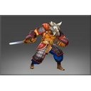 Arms of the Gwimyeon Warrior Set