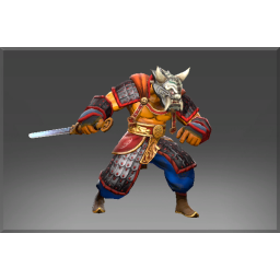 Arms of the Gwimyeon Warrior Set