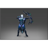 Jewel of the Forest Set