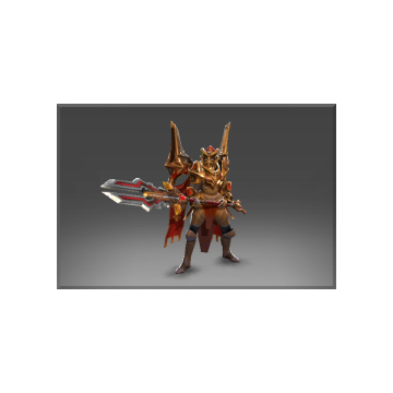 free dota2 item Judge of the Battlefield