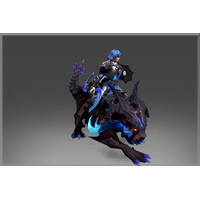 Redemption of the Raidforged Rider