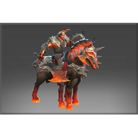 Embers of Endless Havoc Set