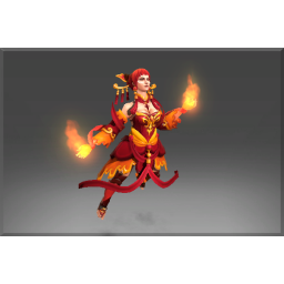 Ember Crane Set