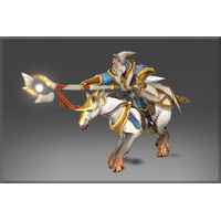 Empowered Vestments of the Gods Set