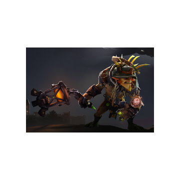 free dota2 item Debts of the Nightwatchman