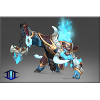 Death Charge Set