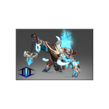 free dota2 item Death Charge Set