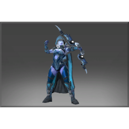 Death Shadow Set