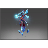 Frozen Dead Winter Set
